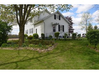 Property photo 2 - Real Estate & Personal Property Auction, Country Home, Building Sites, Pond
